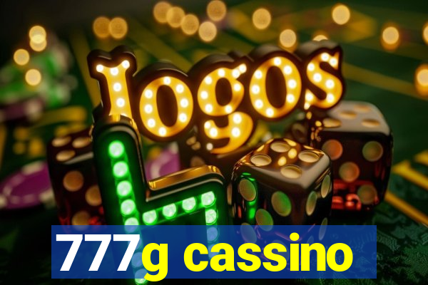 777g cassino